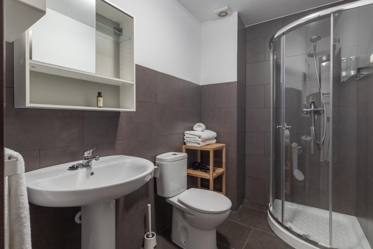 HOMEABOUT LA MERCED Duplexes, Málaga – Bijgewerkte prijzen 2022