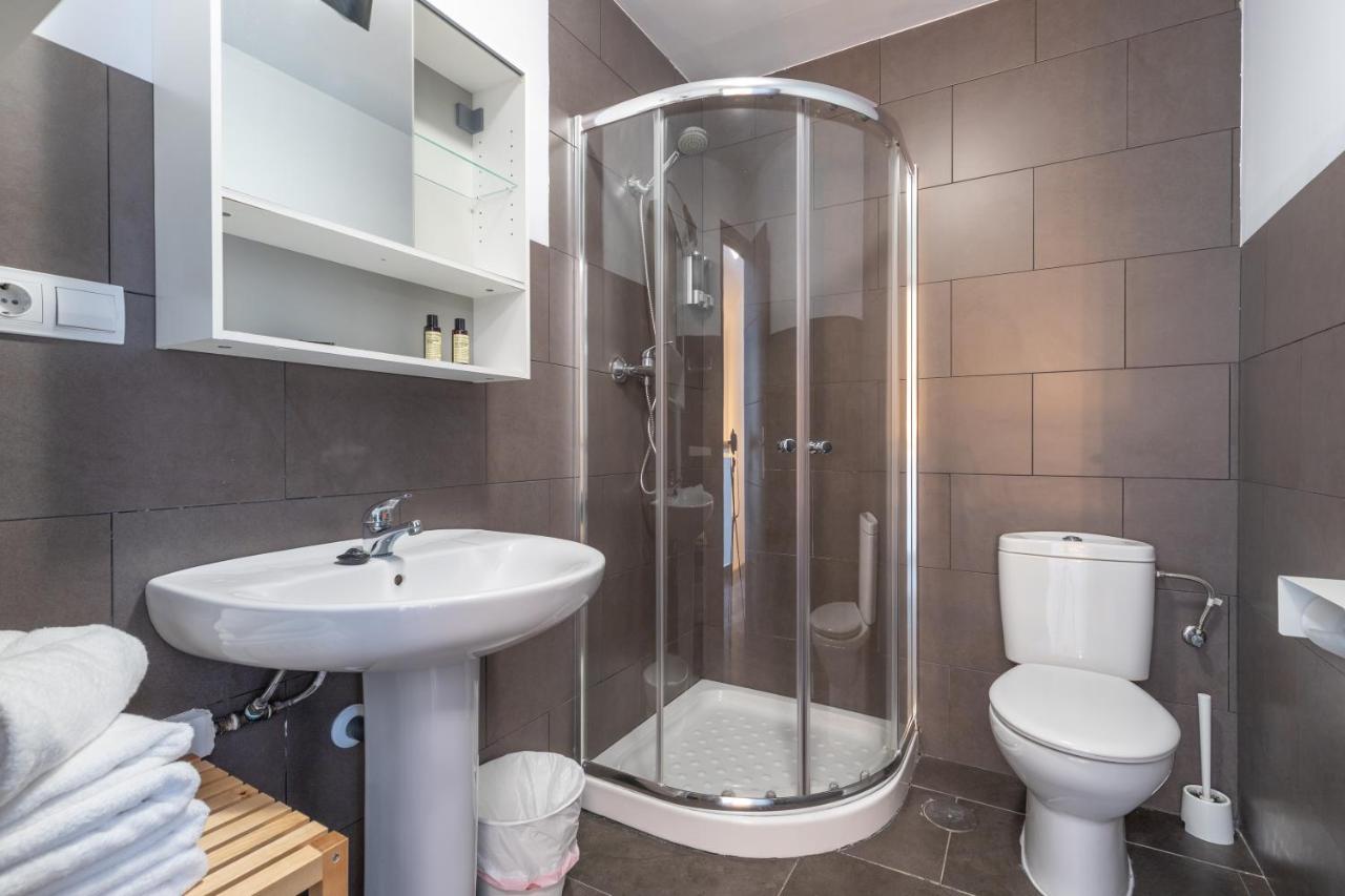 HOMEABOUT LA MERCED Duplexes, Málaga – Bijgewerkte prijzen 2022