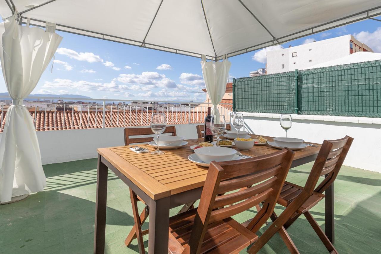 HOMEABOUT LA MERCED Duplexes, Málaga – Bijgewerkte prijzen 2022