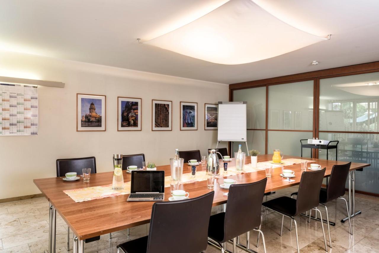 Westlife Apart Hotel Berlin photo