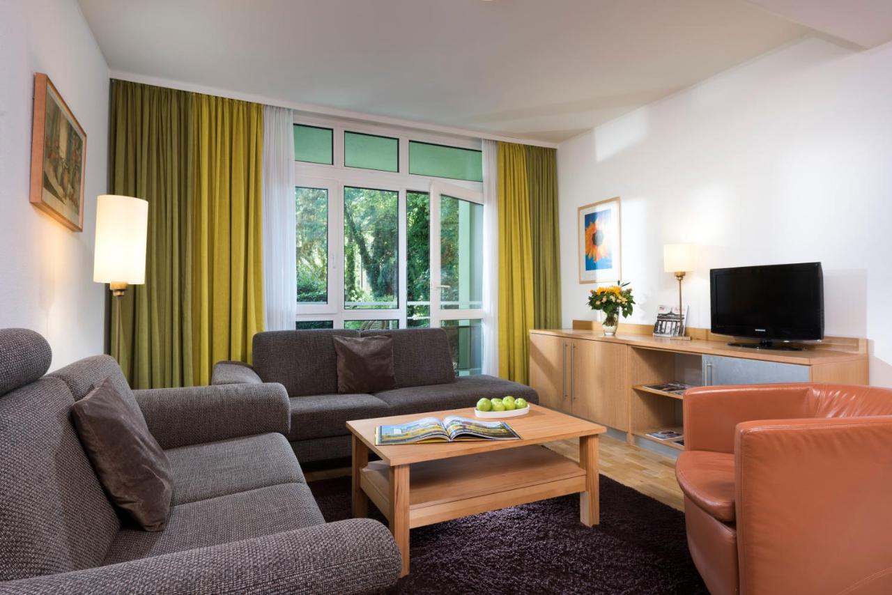 Westlife Apart Hotel Berlin photo