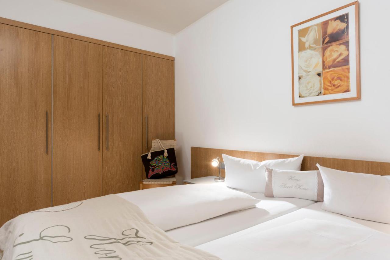 Westlife Apart Hotel Berlin photo