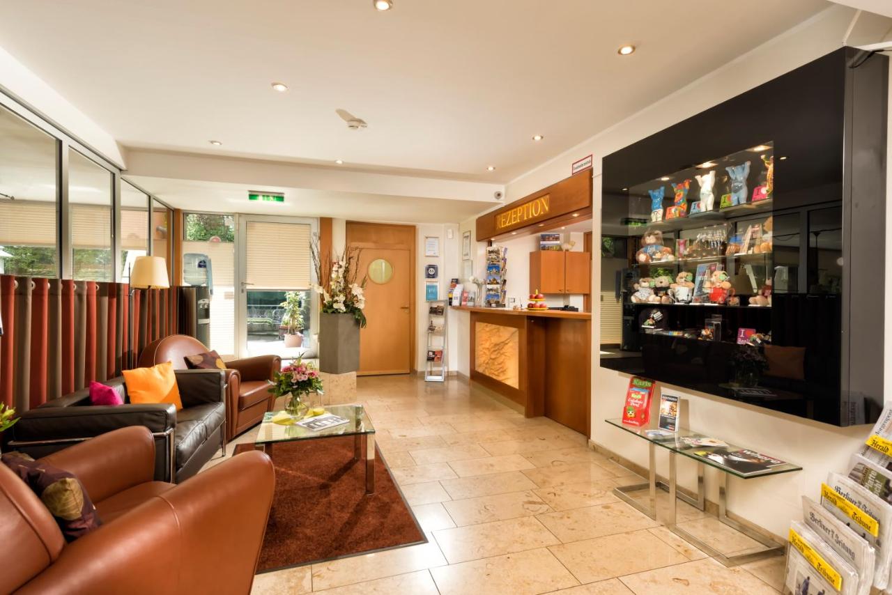 Westlife Apart Hotel Berlin photo