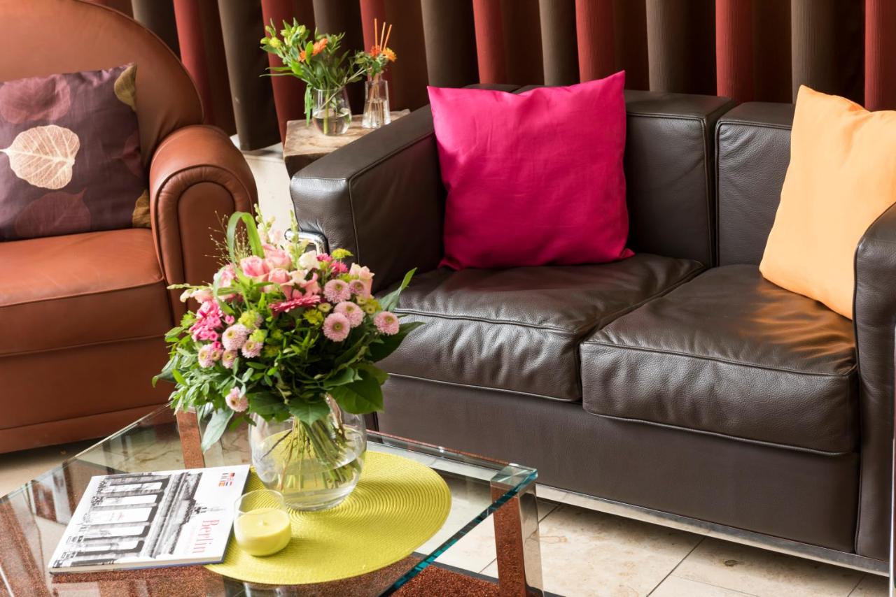 Westlife Apart Hotel Berlin photo