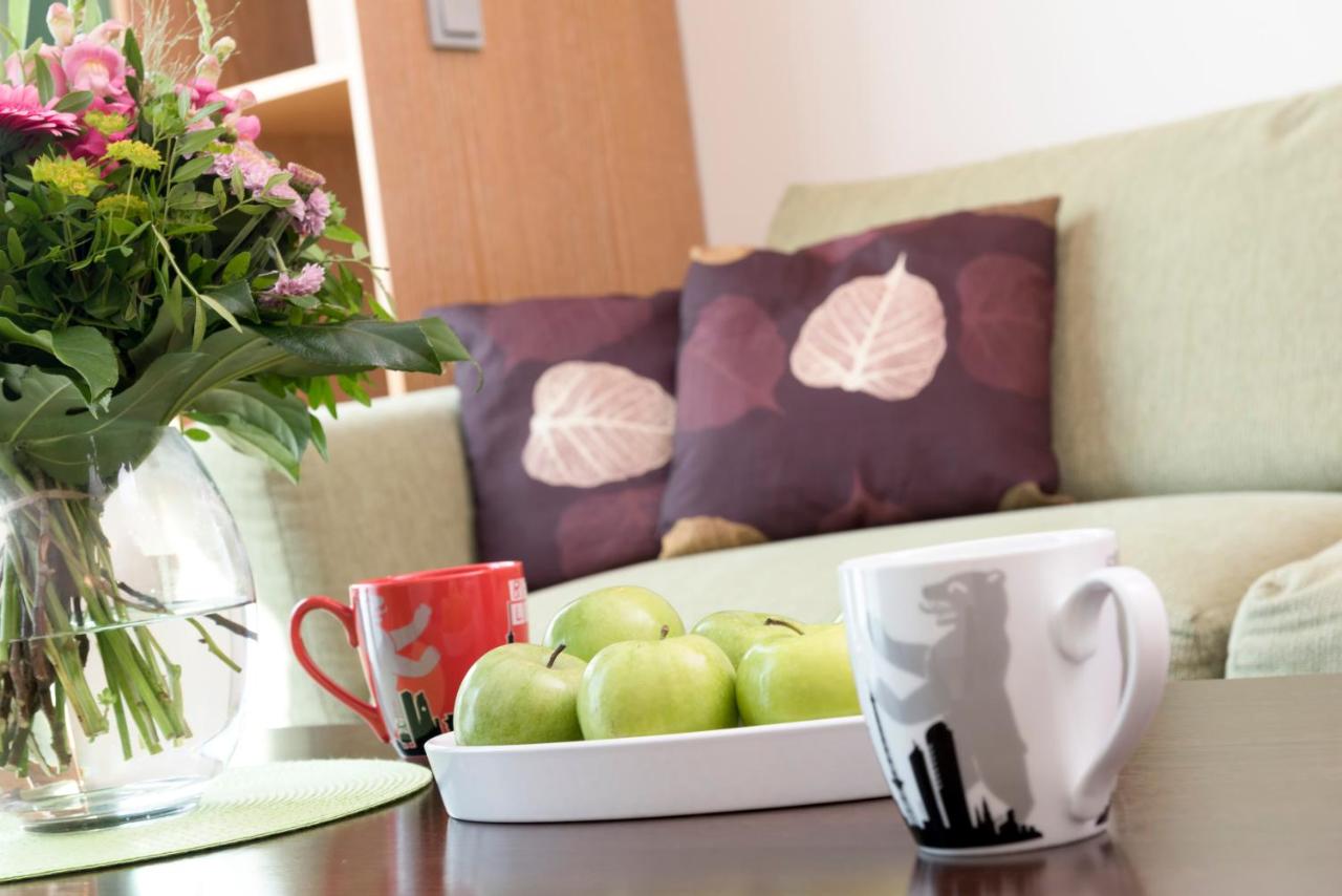 Westlife Apart Hotel Berlin photo