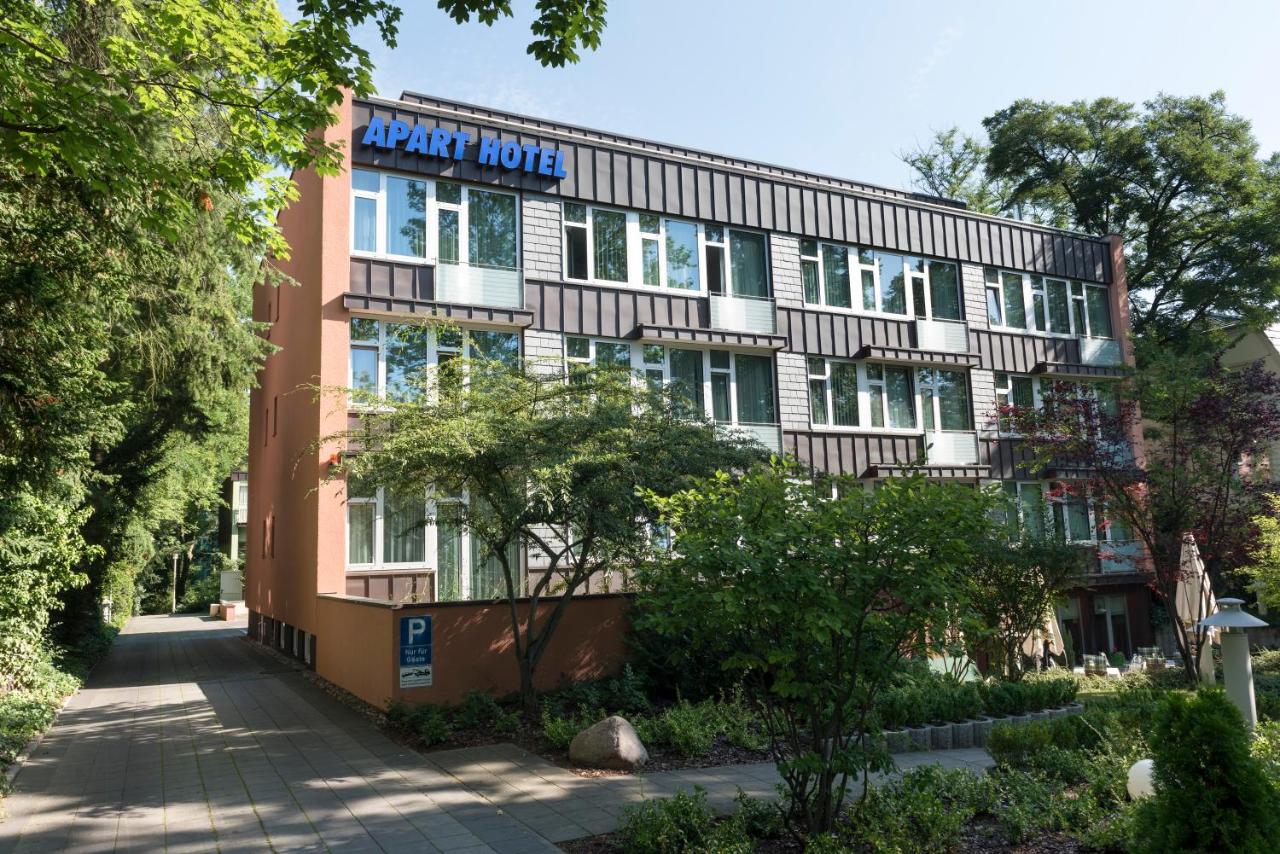 Westlife Apart Hotel Berlin photo