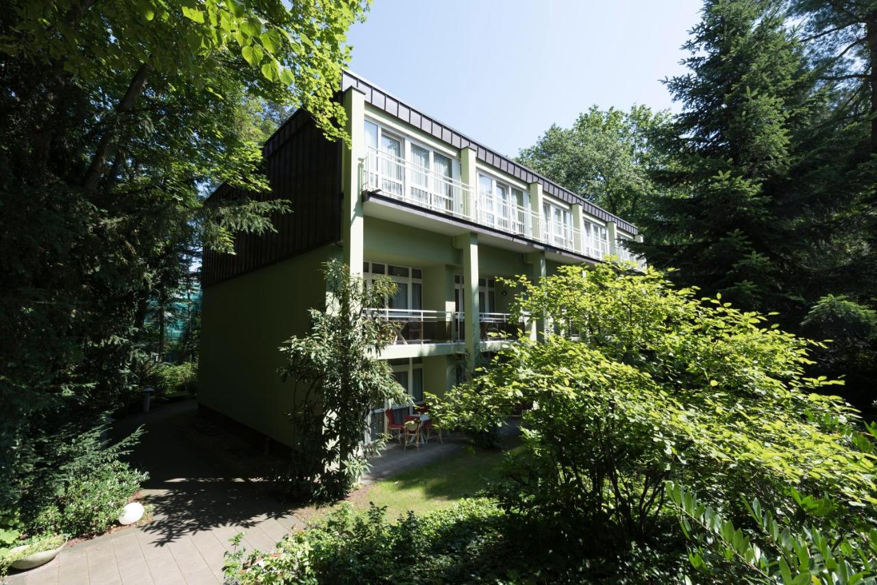 Westlife Apart Hotel Berlin photo