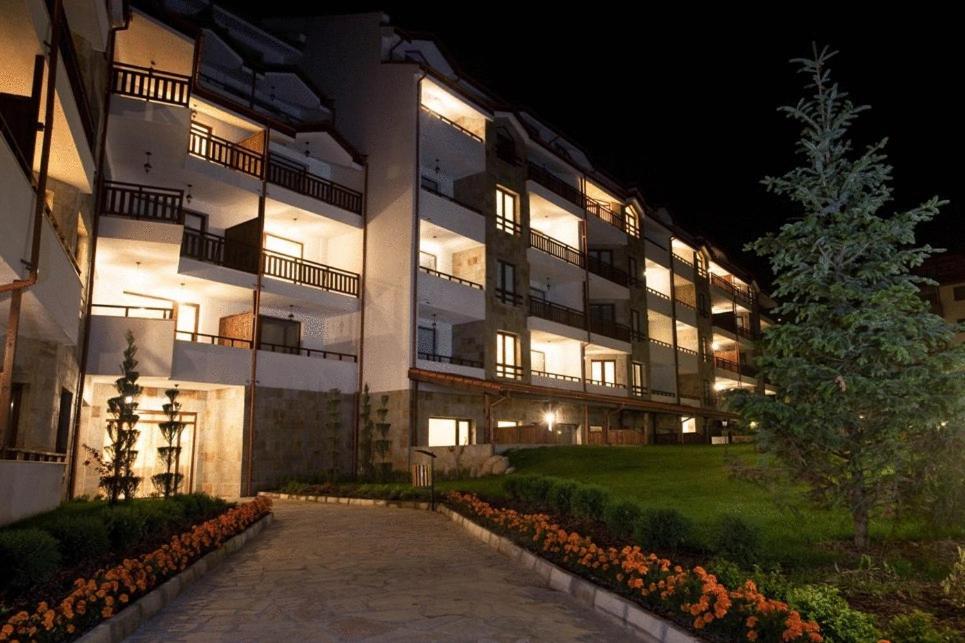 Parklands Hotel & Pool photo