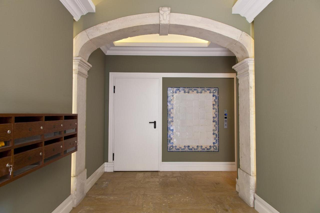 FLH Baixa Elegant Apartment - 4