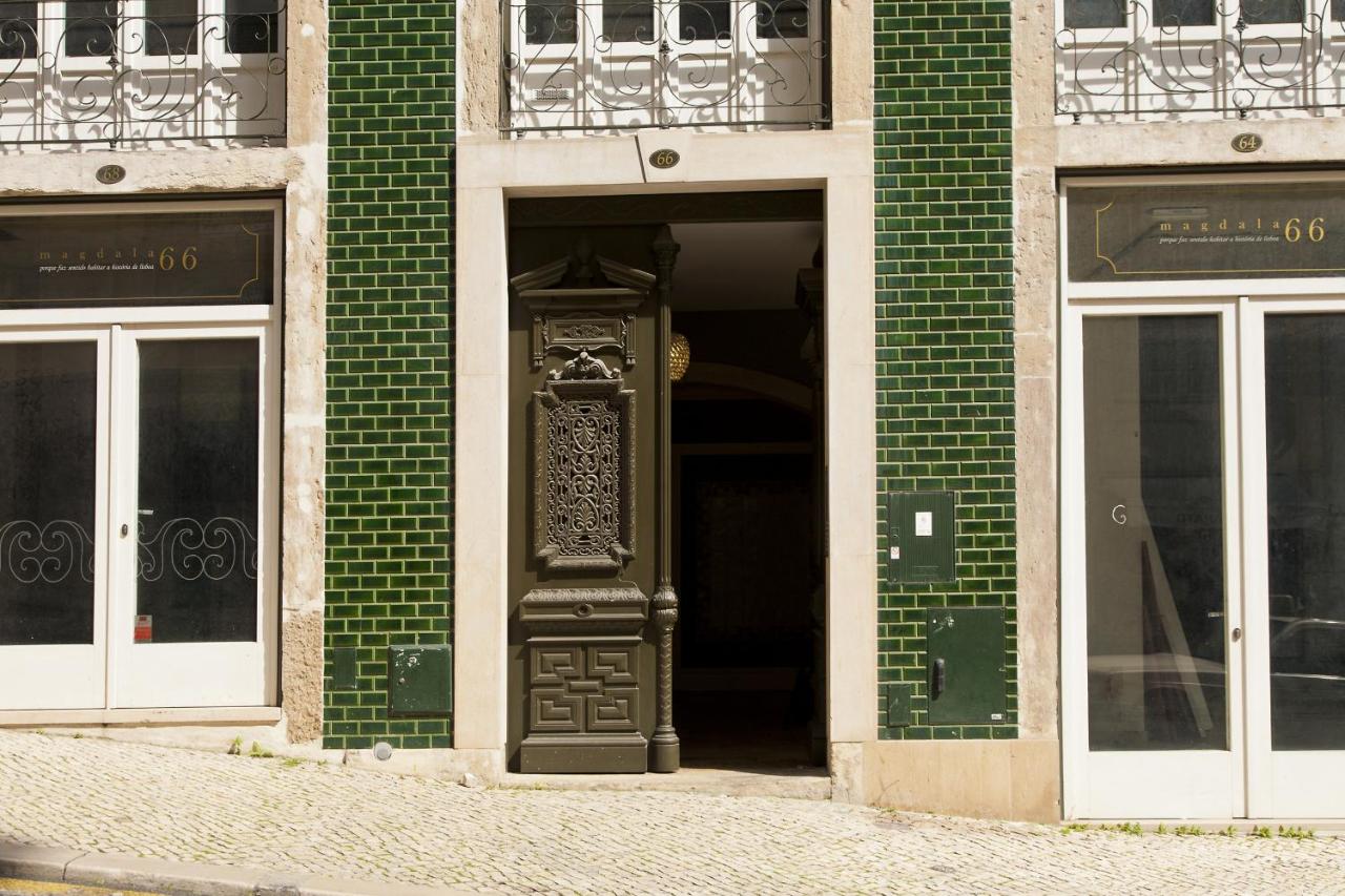 FLH Baixa Elegant Apartment - 5