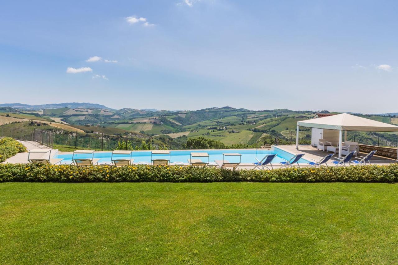 Villa delle Rose, Montalto delle Marche – Precios 2023 actualizados