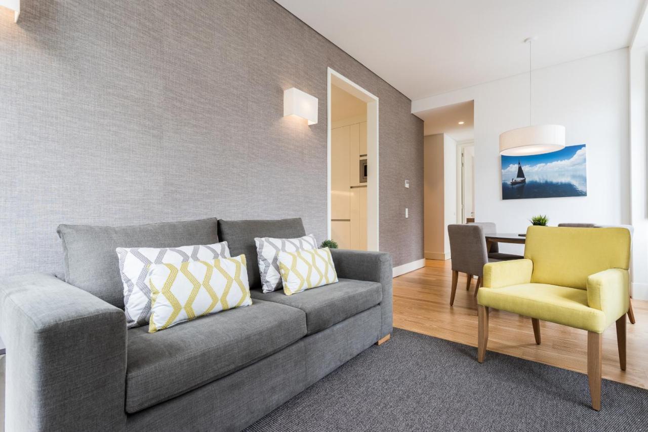 FLH Downtown Fantastic Flat - 5