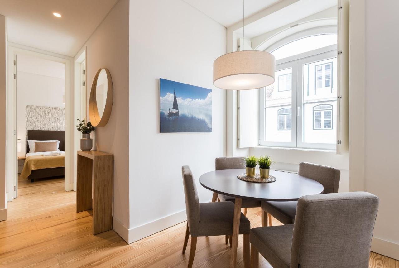 FLH Downtown Fantastic Flat - 2