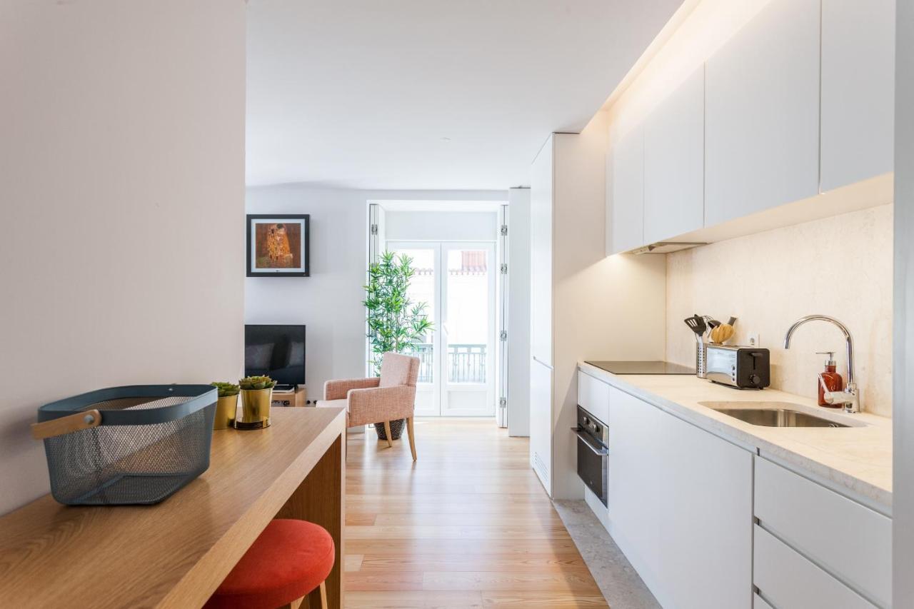 FLH Chiado Elegant Apartment - 5