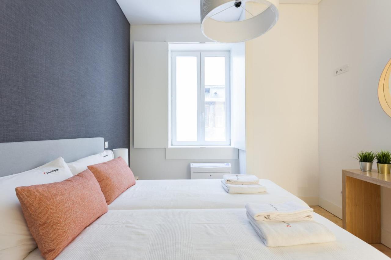 FLH Downtown Charming Flat - 3