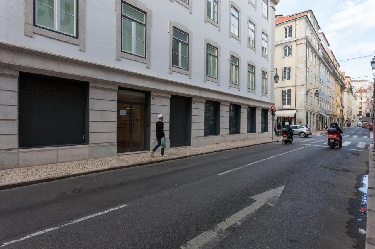 FLH Downtown Charming Flat - 4