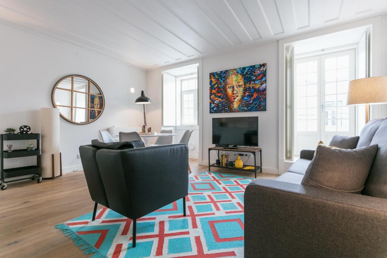 FLH Chiado Modern Place - 4