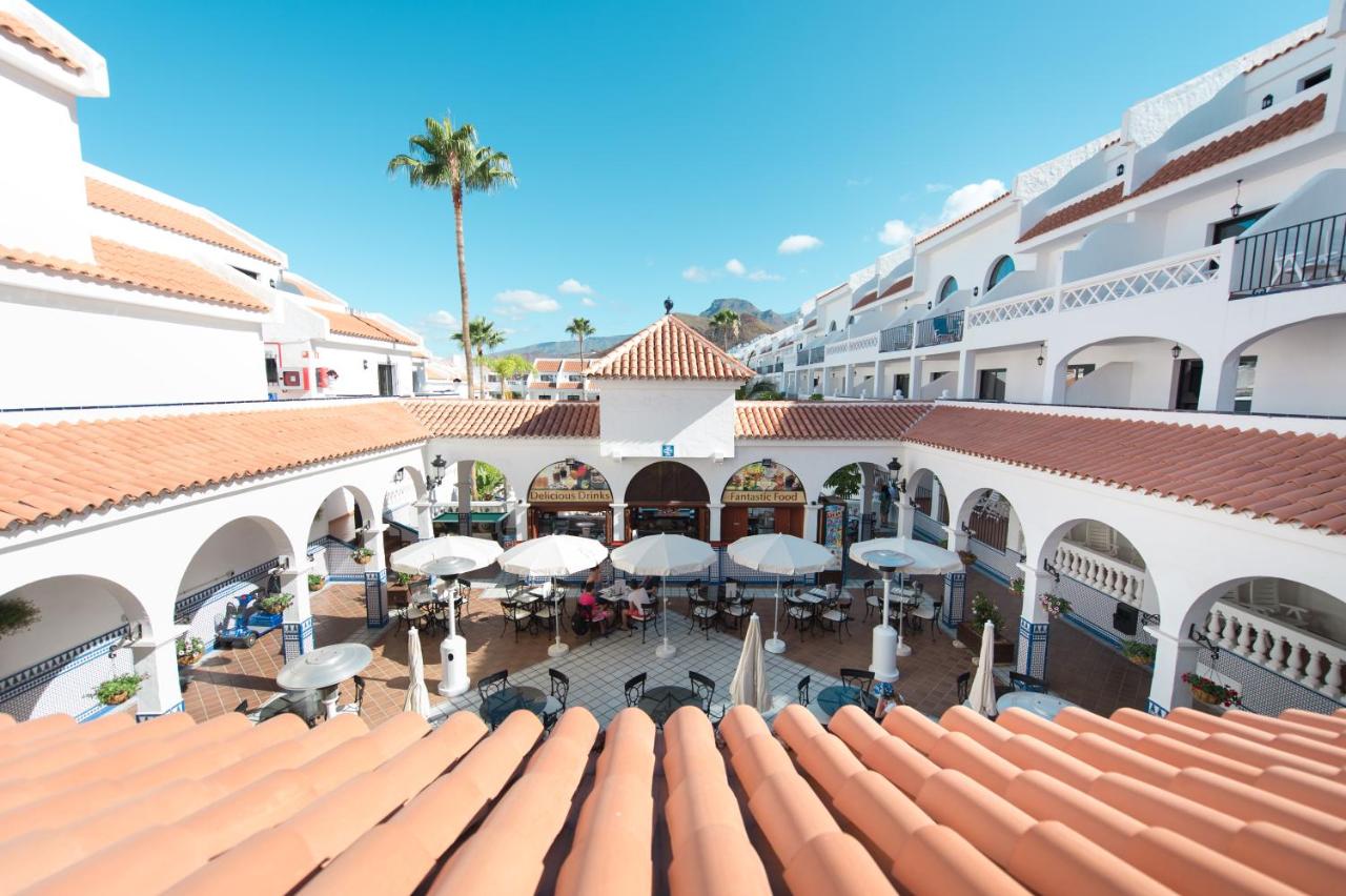Beverly Hills Heights - Excel Hotels & Resorts, Los Cristianos – Updated  2022 Prices