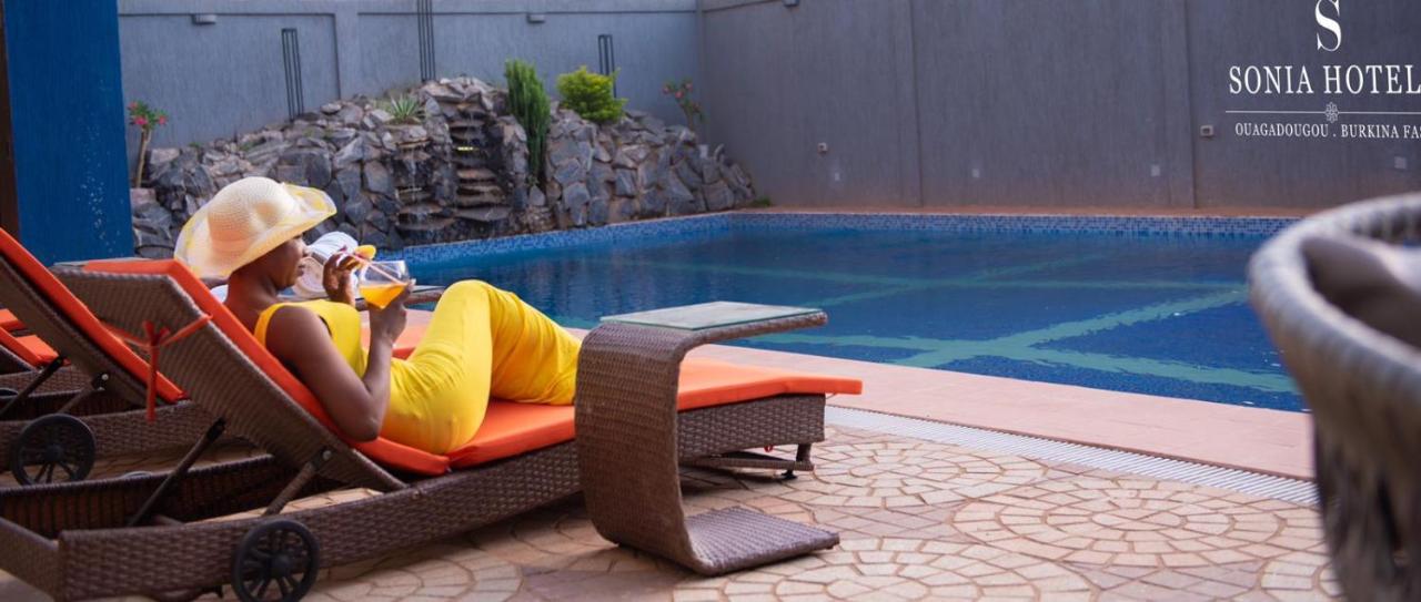 Sonia Hotel photo