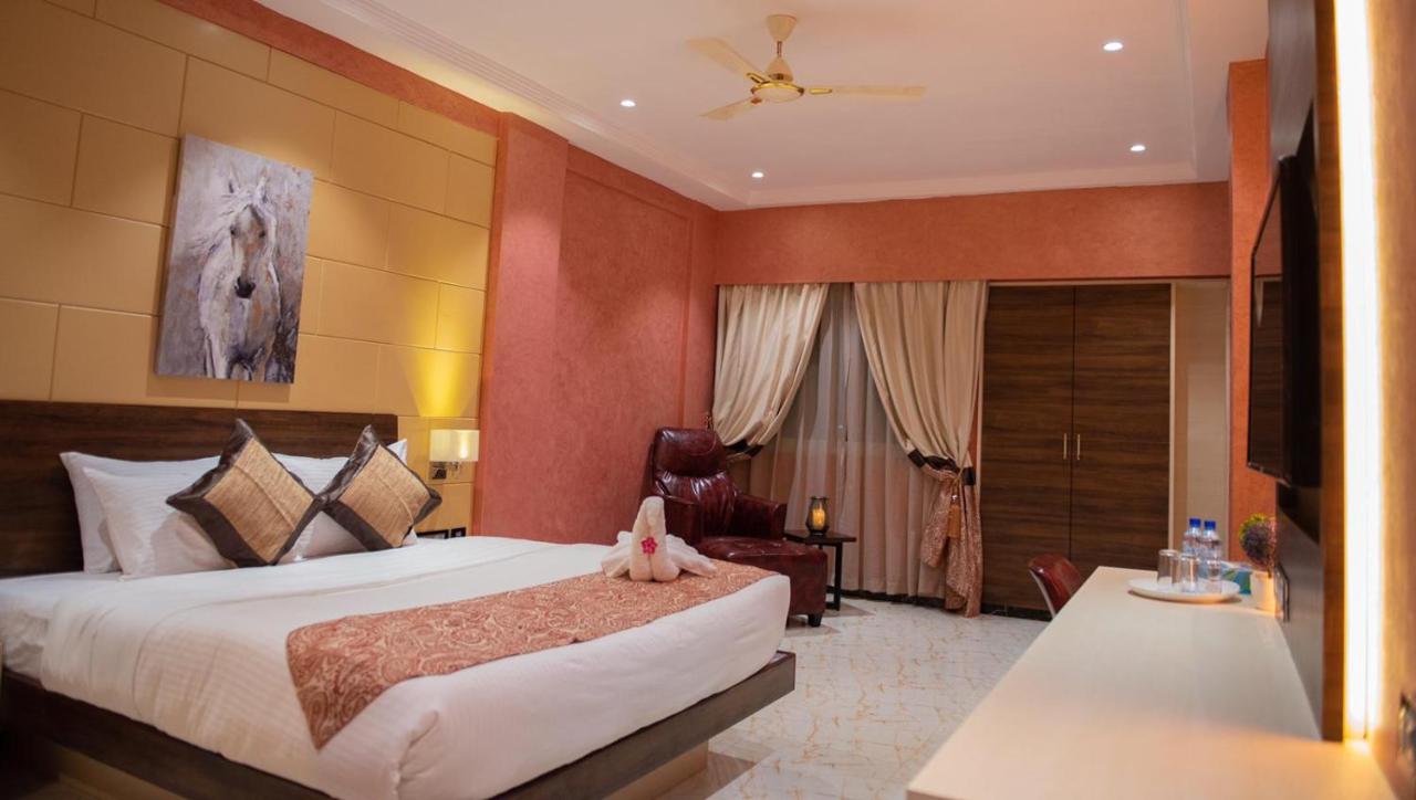 Sonia Hotel photo