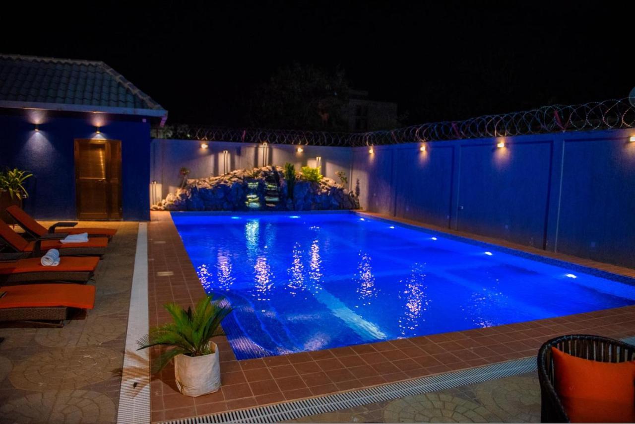 Sonia Hotel photo