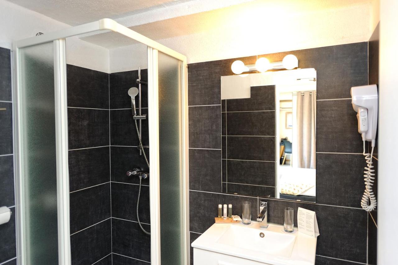 Hotel Le Tourisme photo