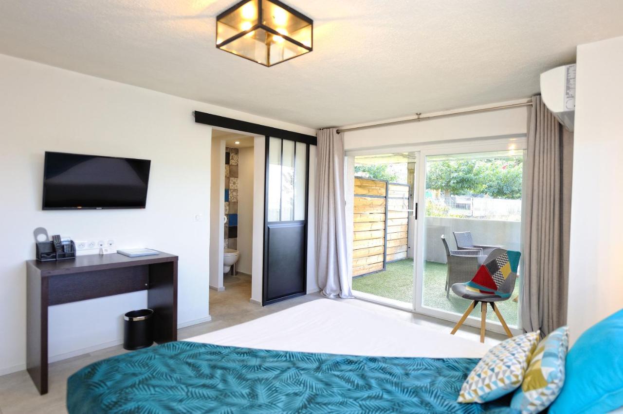 Hotel Le Tourisme photo