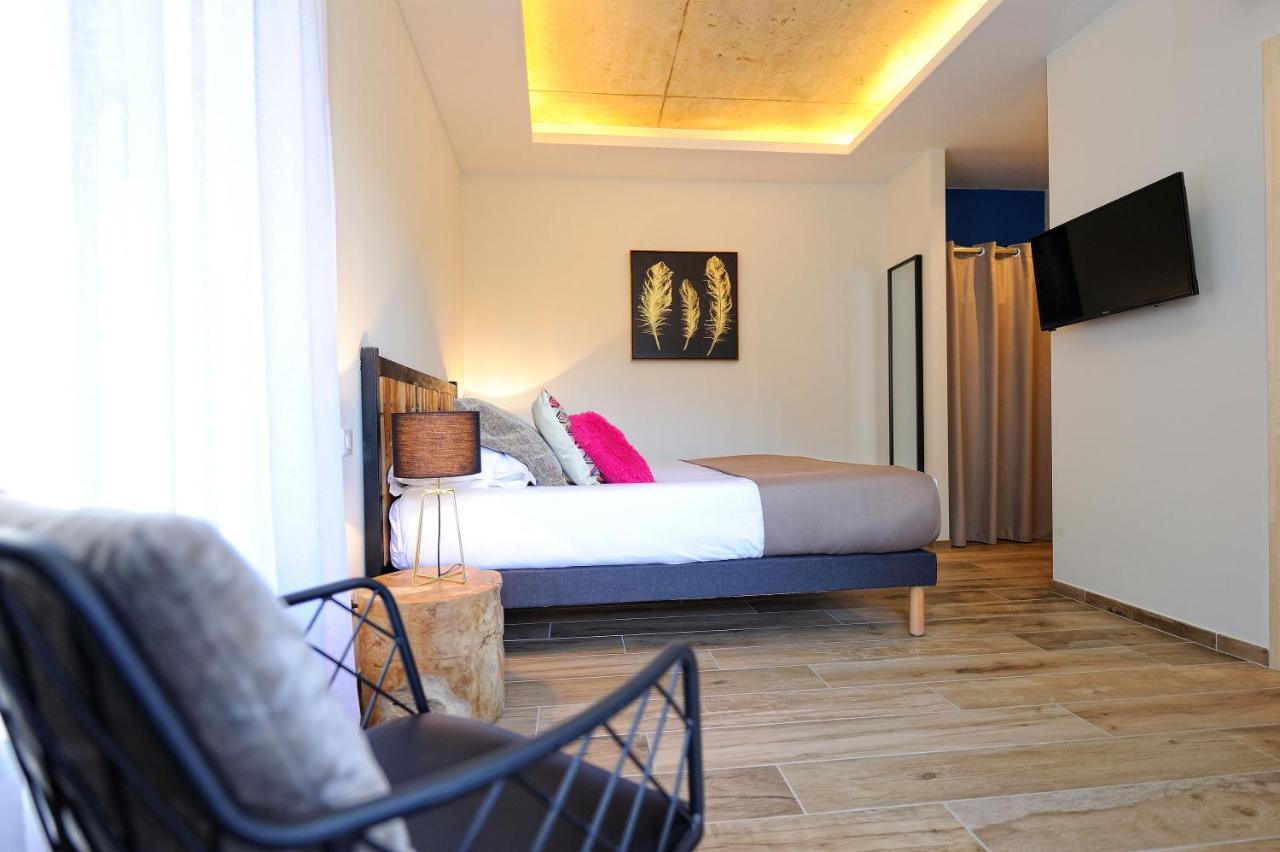 Hotel Le Tourisme photo