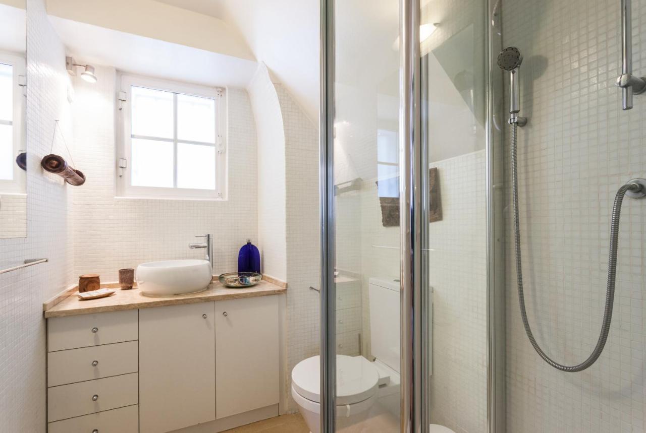 FLH Janelas Verdes Charming Flat - 4