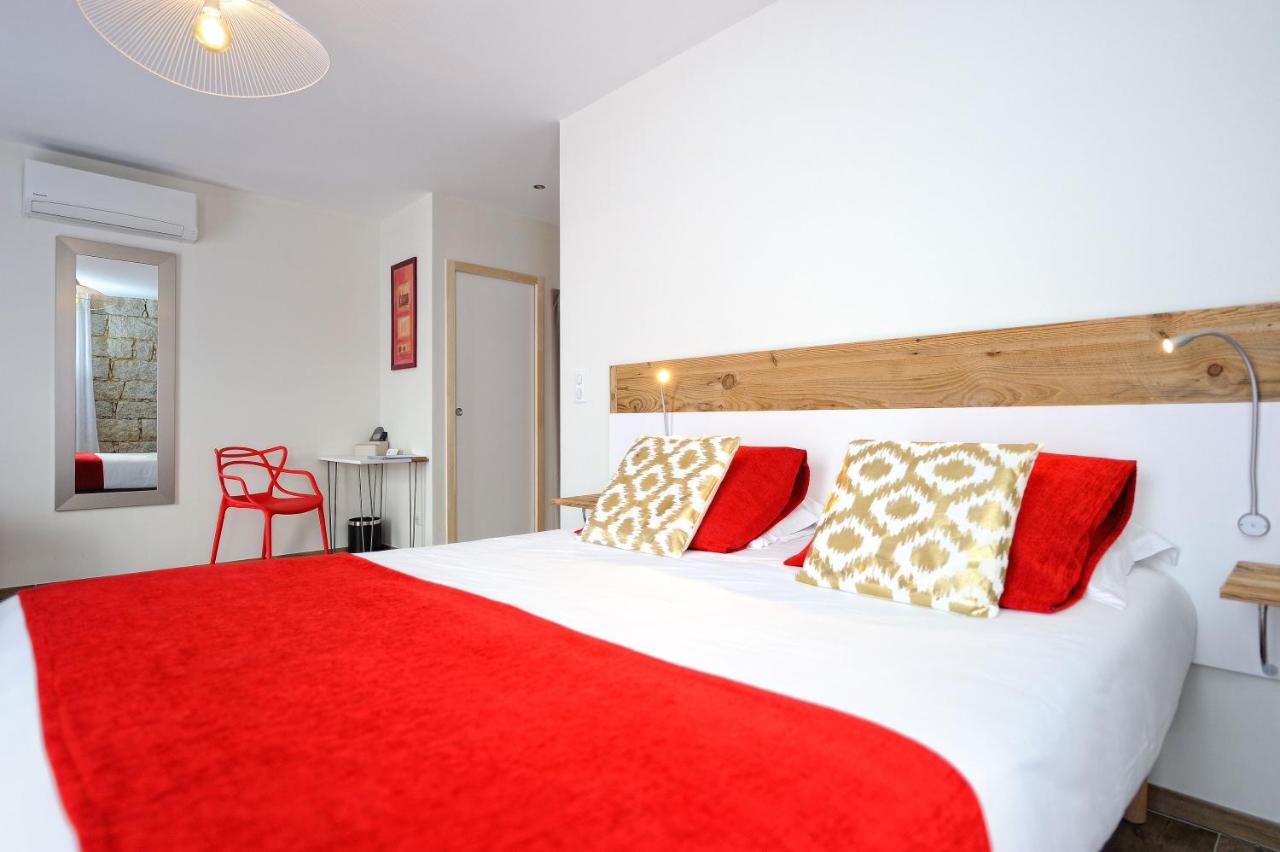 Hotel Le Tourisme photo