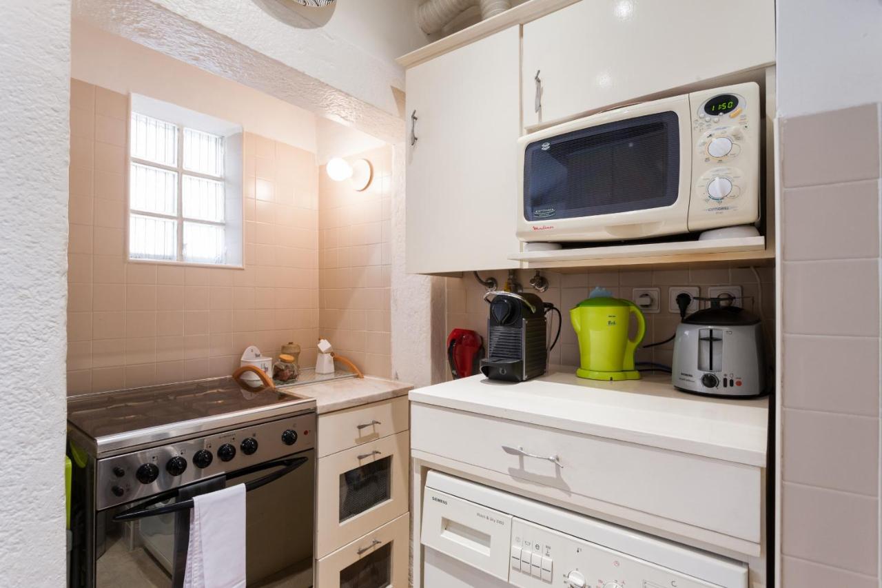 FLH Janelas Verdes Charming Flat - 2