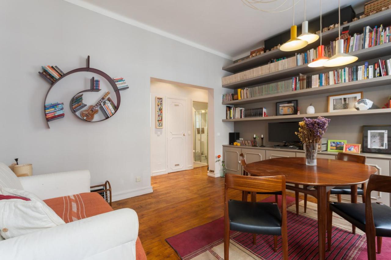 FLH Janelas Verdes Charming Flat - 3