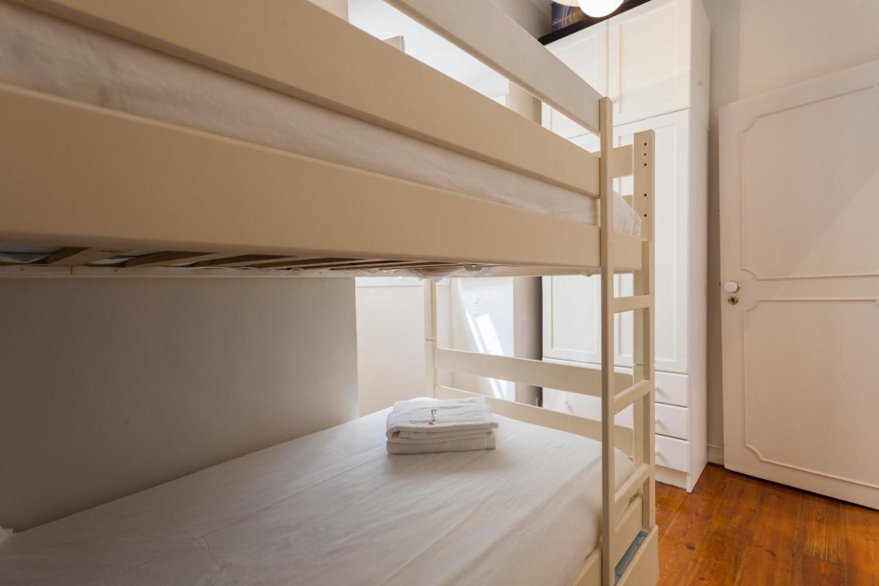 FLH Janelas Verdes Charming Flat - 5