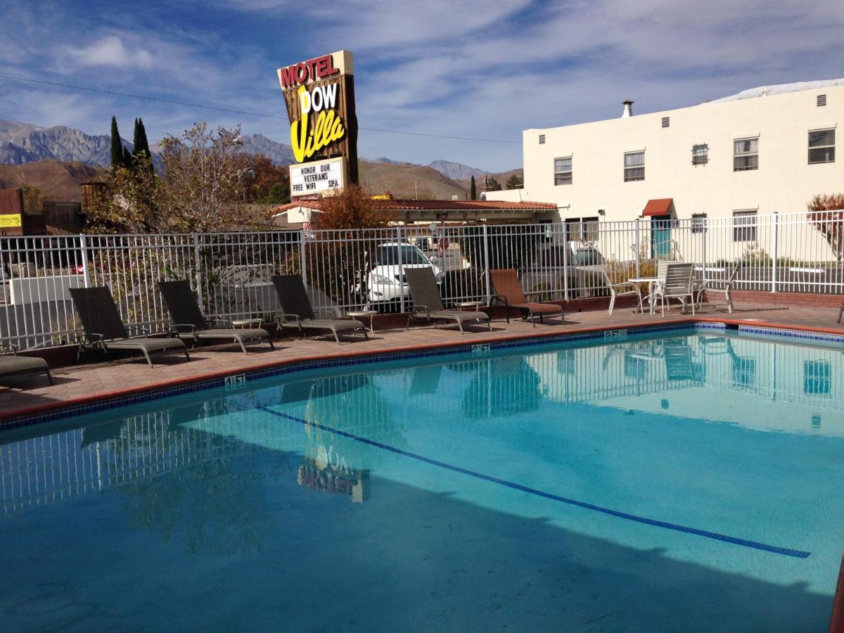 Dow Villa Motel — photo 17