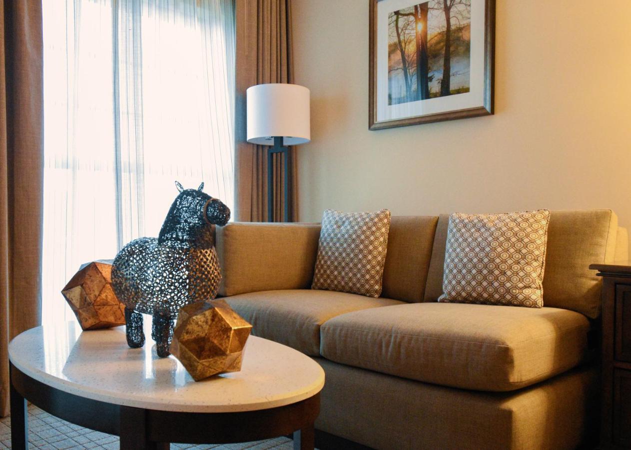 Branson lodge at timber ridges — photo 18