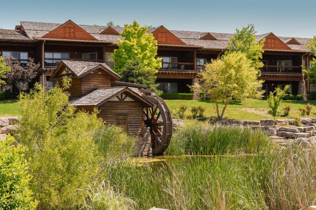 Branson lodge at timber ridges — photo 11