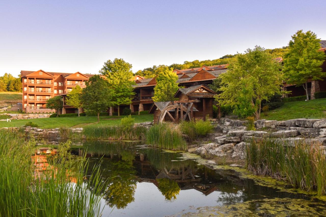 Branson lodge at timber ridges — photo 6