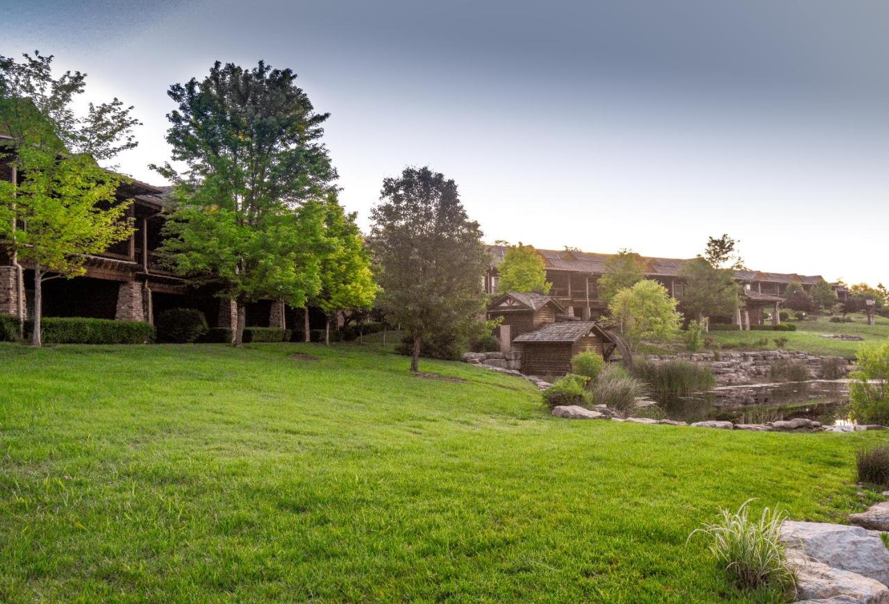 Branson lodge at timber ridges — photo 12
