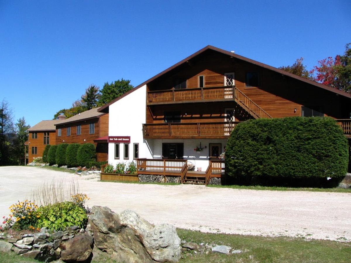 Mountain Sports Inn — photo 4