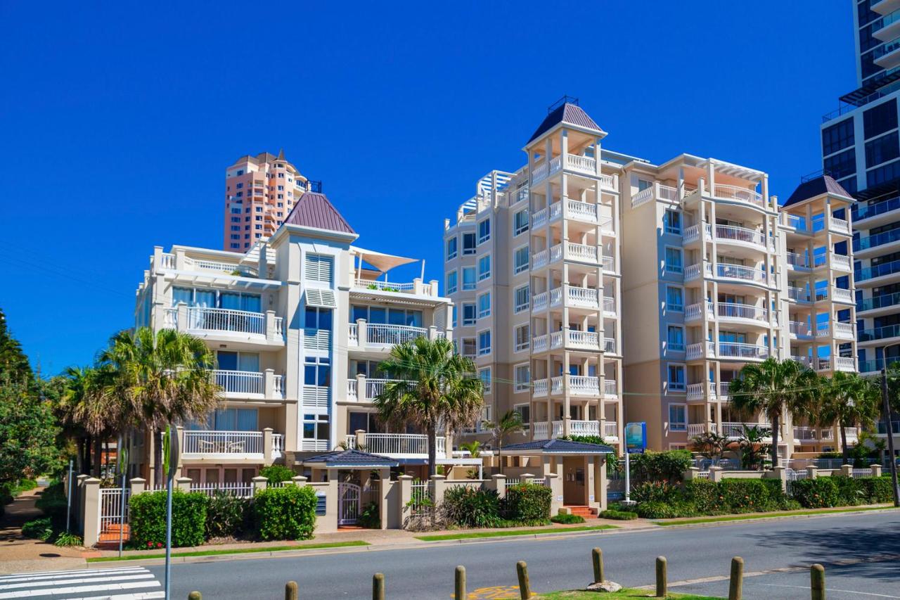 La Grande Apartments photo