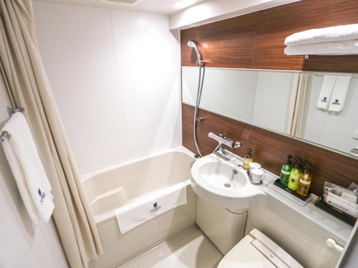 HOTEL LiVEMAX Tokyo Kanda-Ekimae - 3