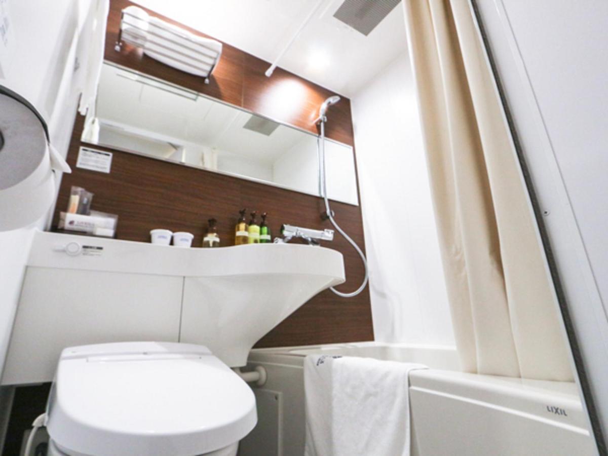 HOTEL LiVEMAX Shinjuku EAST - 3