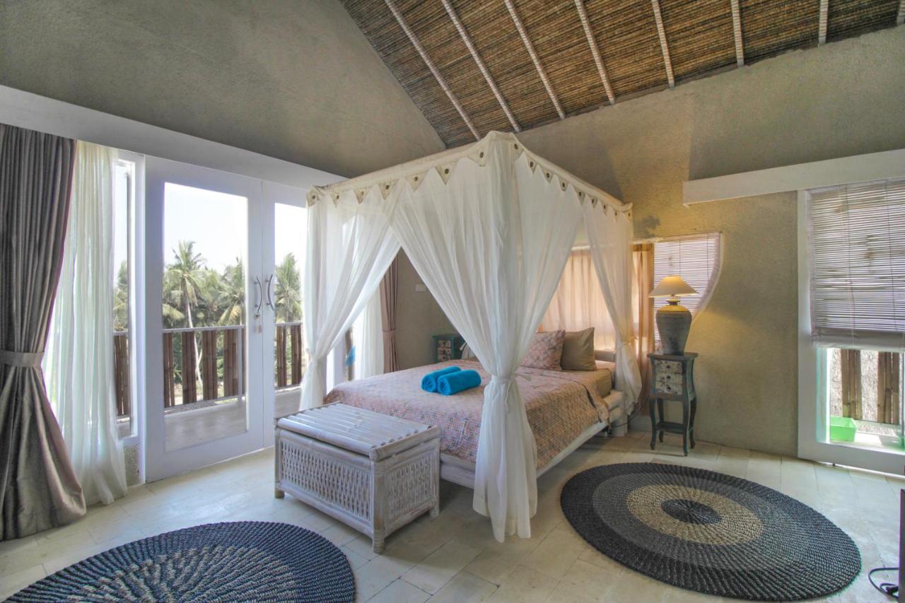 Coco Verde Bali Resort, Tabanan The Bali Guideline