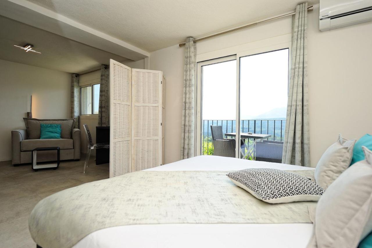 Hotel Le Tourisme photo