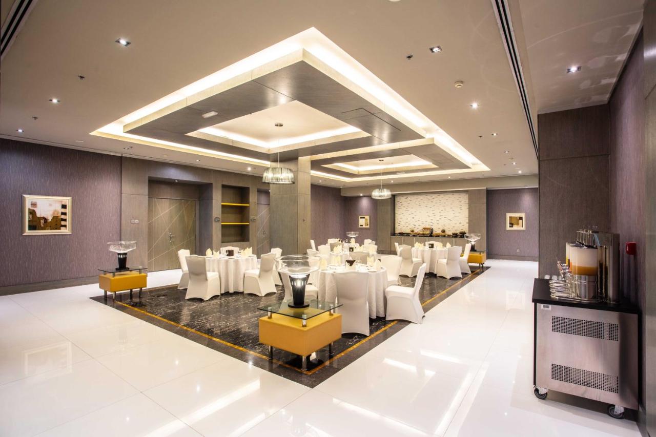 TIME Grand Plaza Hotel, Dubai Airport, Dubai – Updated 2022 Prices