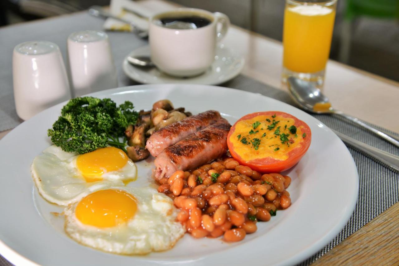 The Capetonian - Halal - 5