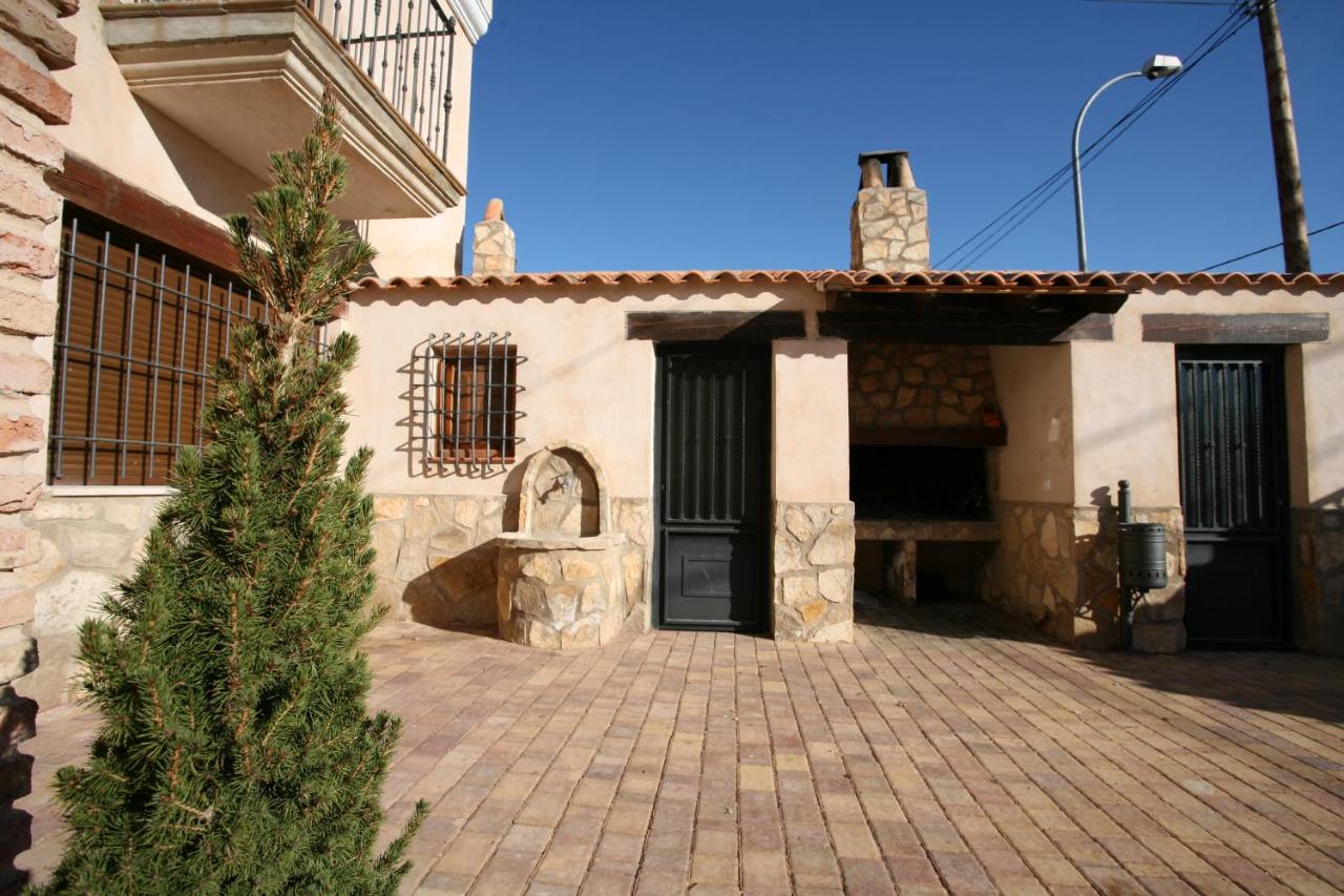 Apartamento Alojamientos Rurales la Fuente (España Villalba ...
