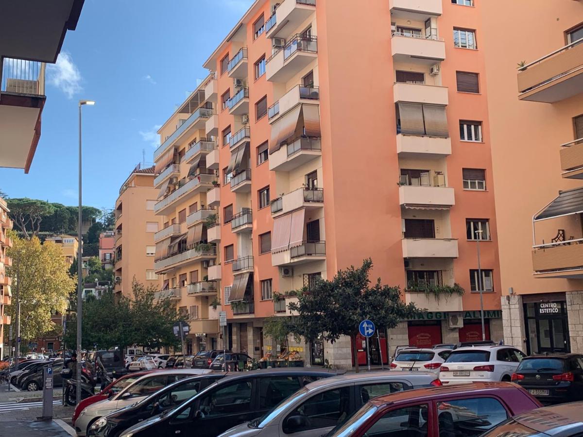 Vatican Rooms Holiday in Rome - 5