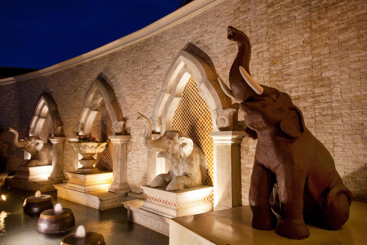 Deevana Patong Resort & Spa - 4