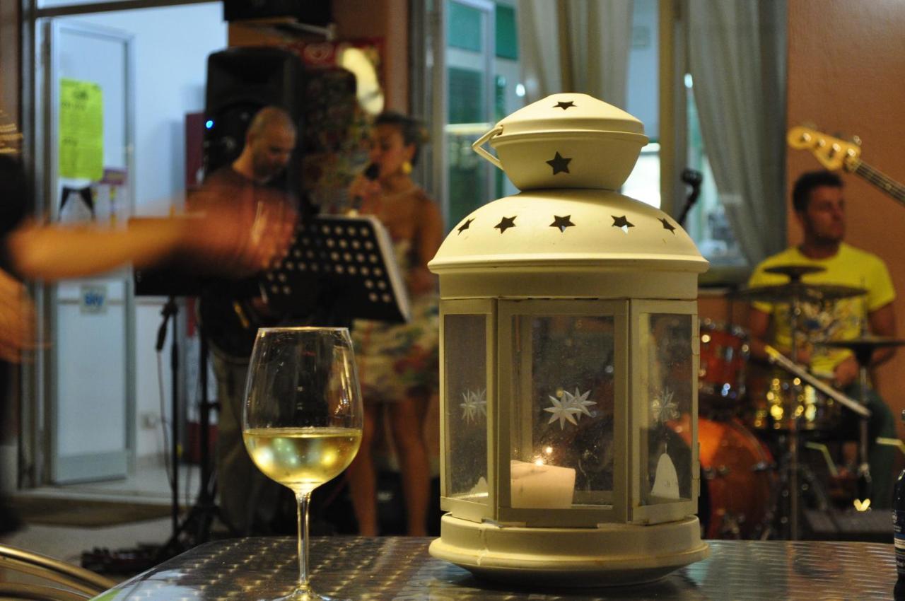 Hotel Ristorante La Scogliera - NUOVA GESTIONE photo
